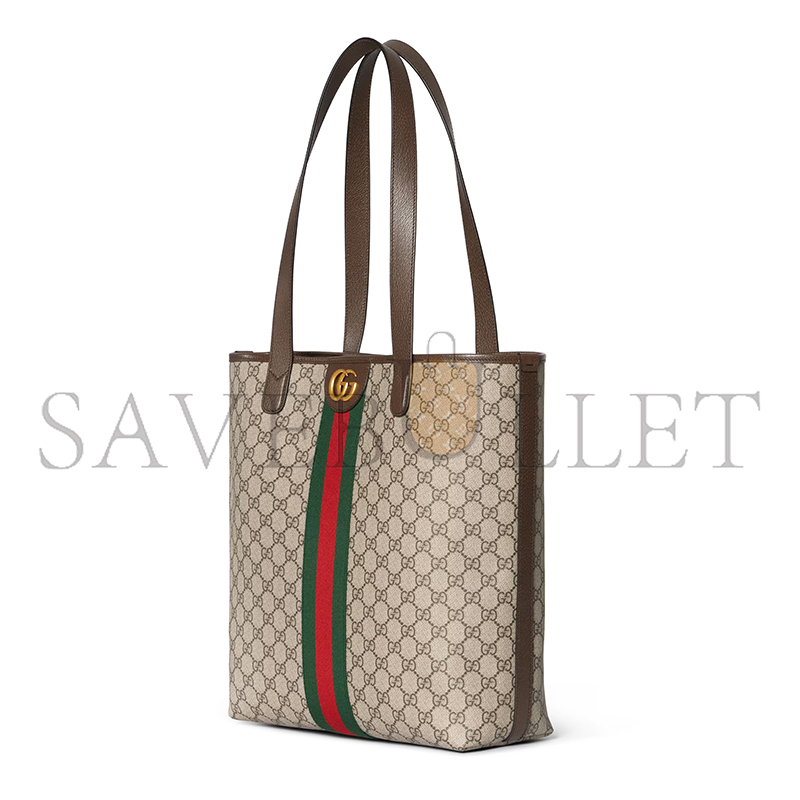 G*u*i ophidia medium tote bag 834465 (36*30*12.5cm)
